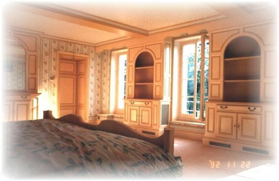 Lagarrigue  Chateau De Lacaze Bed & Breakfast エクステリア 写真