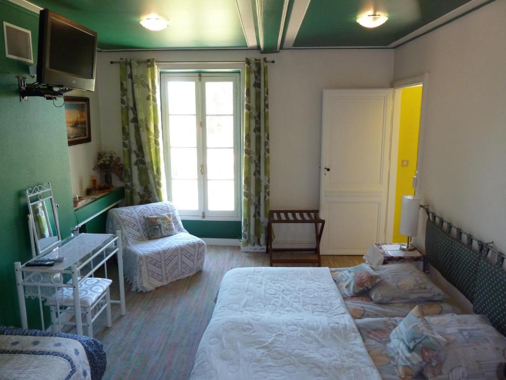 Lagarrigue  Chateau De Lacaze Bed & Breakfast エクステリア 写真