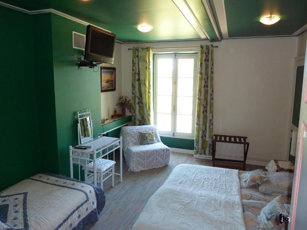 Lagarrigue  Chateau De Lacaze Bed & Breakfast エクステリア 写真