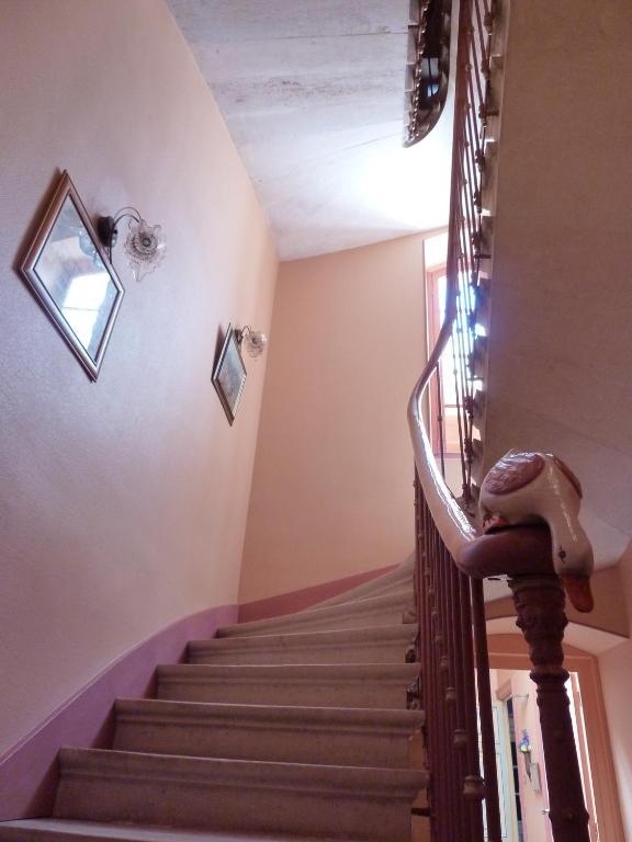 Chateau De Lacaze Lagarrigue  エクステリア 写真